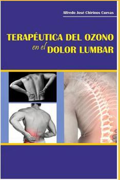 Paperback Terapeutica del Ozono En El Dolor Lumbar [Spanish] Book