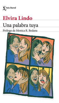 Paperback Una Palabra Tuya / A Word from You [Spanish] Book