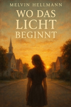 Paperback Wo das Licht beginnt [German] Book