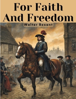 Paperback For Faith And Freedom Book