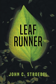 Paperback Leaf Runner Book