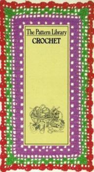 Paperback Pattern Library: Crochet Book
