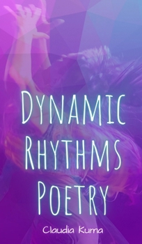 Hardcover Dynamic Rhythms Poetry Book