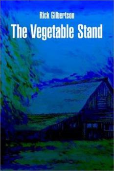 Paperback The Vegetable Stand Book