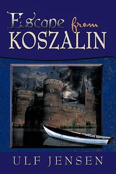 Hardcover Escape from Koszalin Book