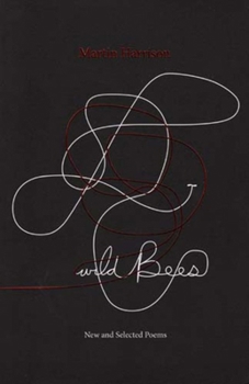 Paperback Wild Bees: New and Selected Poems Book