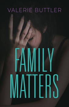 Paperback Family Matters Book