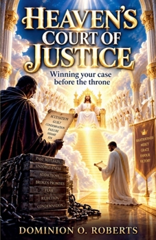 Heaven's Court of Justice