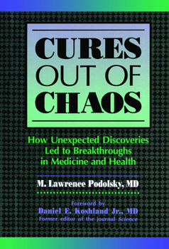 Paperback Cures out of Chaos Book