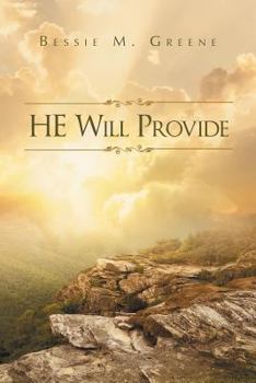 Paperback He Will Provide Book