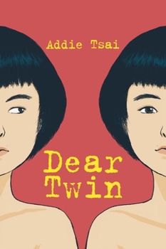 Paperback Dear Twin Book