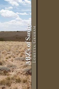 Paperback ABZ's of Sanity Book