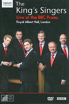 Live at the BBC Proms