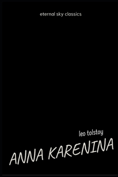 Anna Karenina