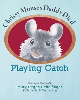 Paperback Playing Catch Book