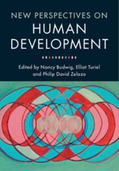 Paperback New Perspectives on Human Development Book