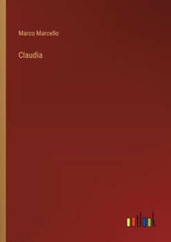 Paperback Claudia [Italian] Book