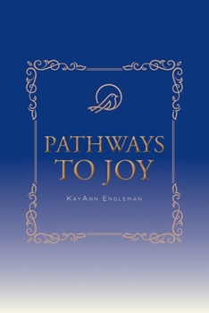 Paperback Pathways to Joy Book