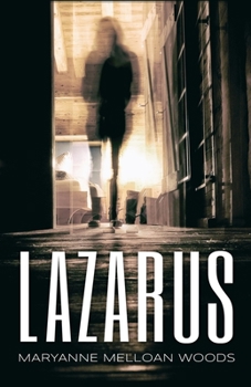 Paperback Lazarus Book