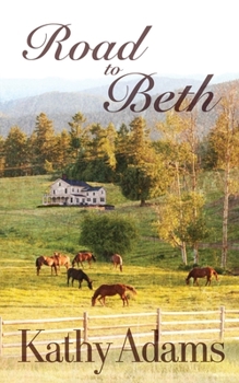 Paperback Road To Beth: Jesse's Journey Book