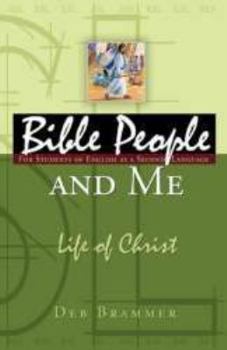 Unknown Binding Bible People and Me: Life of Christ Student's Guide Book
