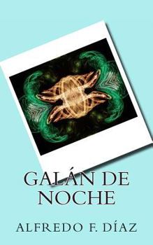 Paperback Galan de noche [Spanish] Book