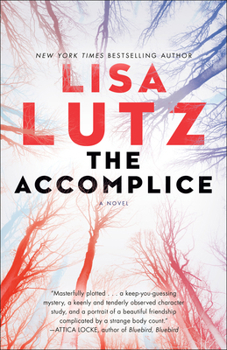 Paperback The Accomplice Book