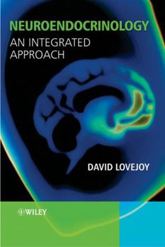 Paperback Neuroendocrinology: An Integrated Approach Book
