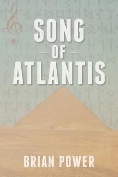 Paperback Song of Atlantis Book