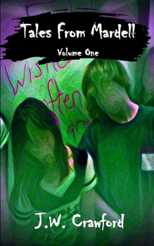 Paperback Tales From Mardell: Volume One Book