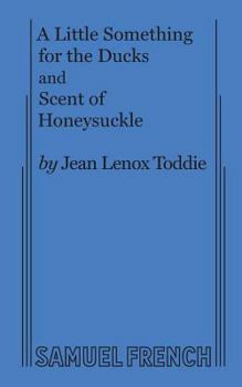 Paperback Scent of Honeysuckle Book