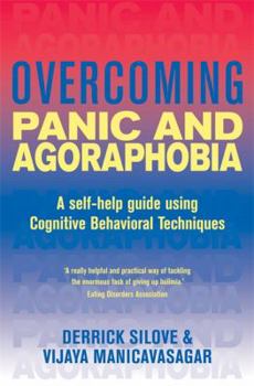 Paperback Overcoming Panic Book