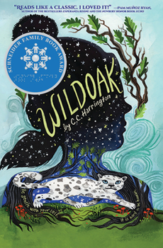 Hardcover Wildoak Book