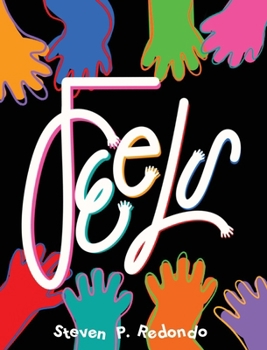 Hardcover Feels Book