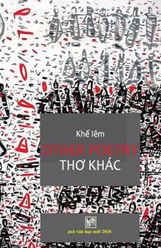 Paperback Tho Khac-Viet-English: Khe Iem [Vietnamese] Book