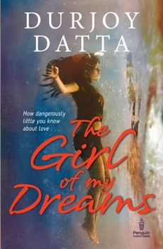 Paperback Girl of My Dreams Book