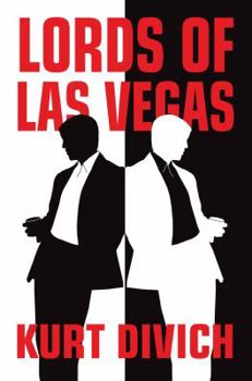 Paperback Lords of Las Vegas Book