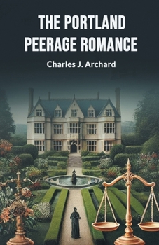 Paperback The Portland Peerage Romance Book