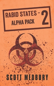Alpha Pack (Rabid States)