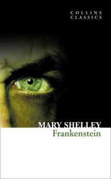 Paperback Frankenstein Book