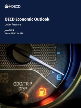 OECD Economic Outlook, Volume 2026 Issue 1