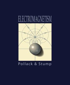 Paperback Electromagnetism Book