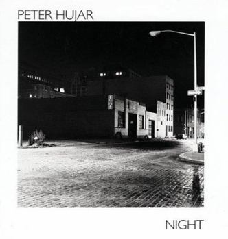 Hardcover Peter Hujar: Night Book