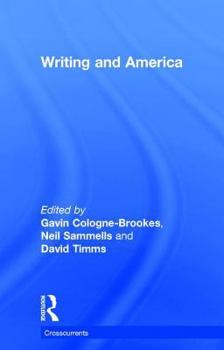 Paperback Writing and America Book