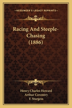 Racing and Steeple-Chasing