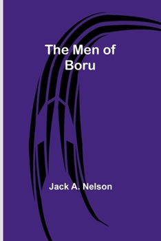 Paperback The Men of Boru Book