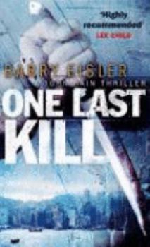 Paperback One Last Kill Book
