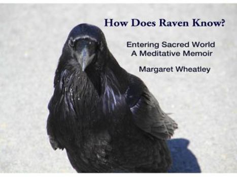Paperback How Does Raven Know? Book
