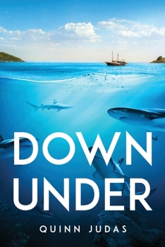 Paperback Down Under Book