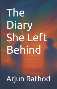 Paperback The Diary She Left Behind Book